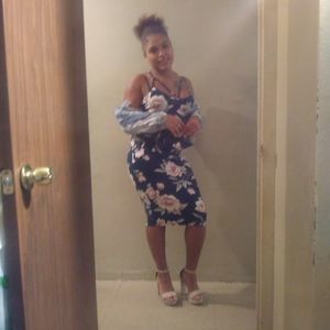 Meet your Posher, Minnie